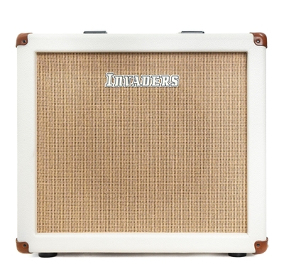 Invaders Amplification 12 Guitar Cab 1x12