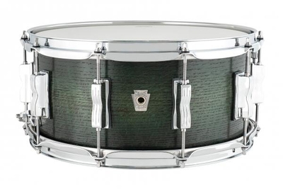 Ludwig Vintage 80 Classic Maple BD22