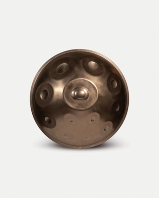 Battiloro Kya Infinity Series, Do# mineur, 432Hz, 20 notes