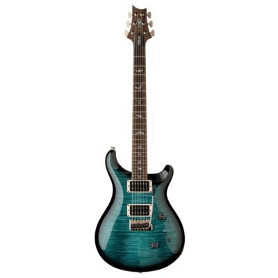 PRS Paul Reed Smith Custom 24 40th Anniversary Ltd, Sub Zero