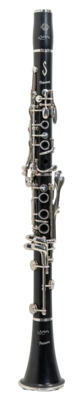 Selmer Présence Bb Clarinet Selmer Présence Case, Used
