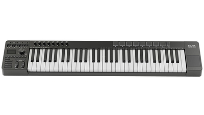 NUX NTK 61 Midi Keyboard Controller 61 Notes