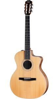 Taylor 214ce-N