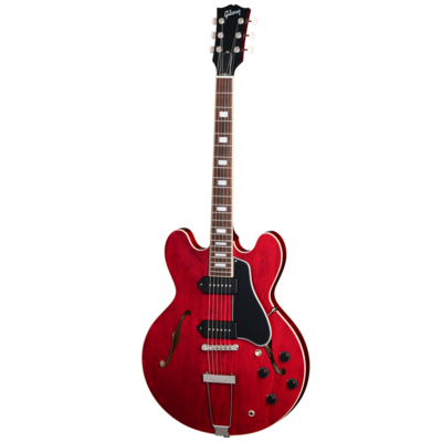 Gibson ES 330, Sixties Cherry