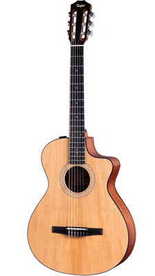 Taylor 112ce N
