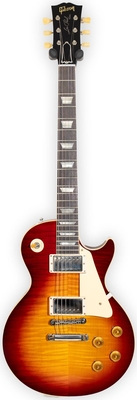 Gibson Custom Shop 1959 Les Paul Standard BOTB 74 VOS NH