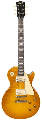 Gibson Custom Shop 1959 Les Paul Standard BOTB 40 VOS NH
