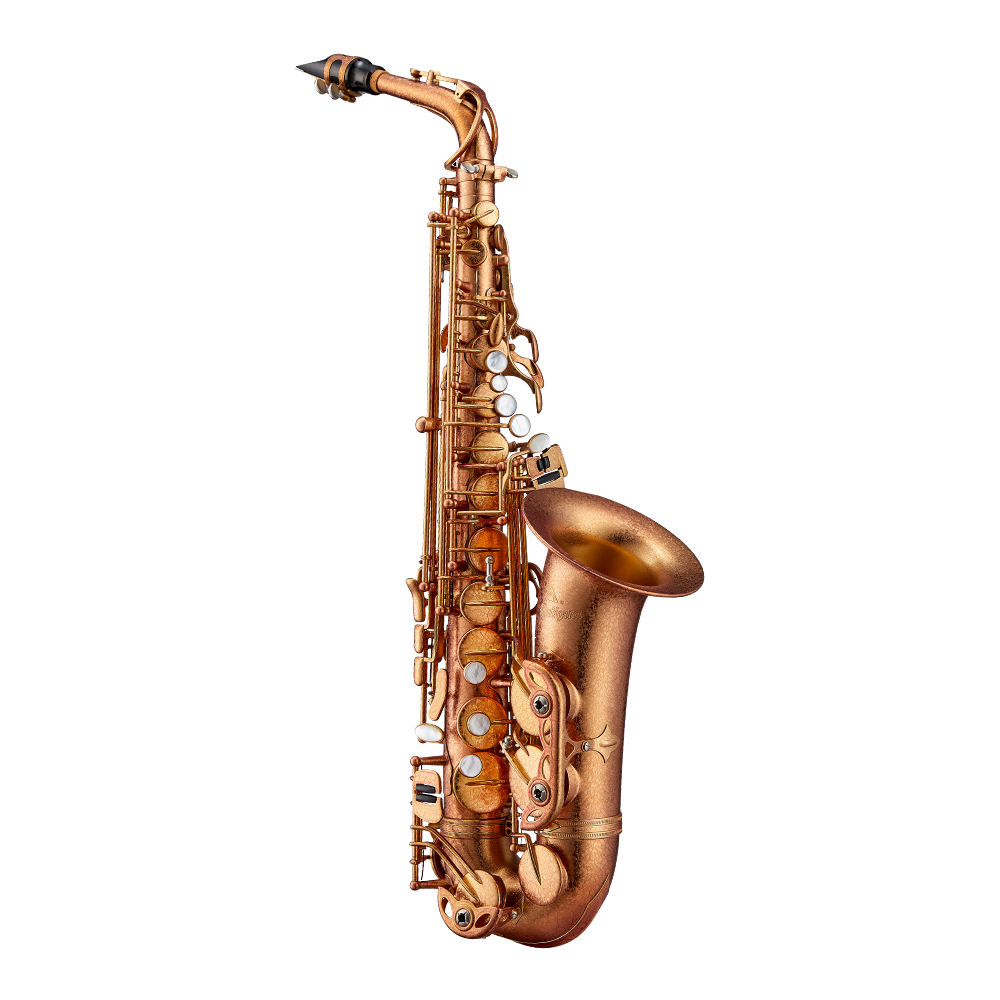 Antigua Pro Red Brass SFL