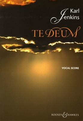 Te Deum (Vocal Score)