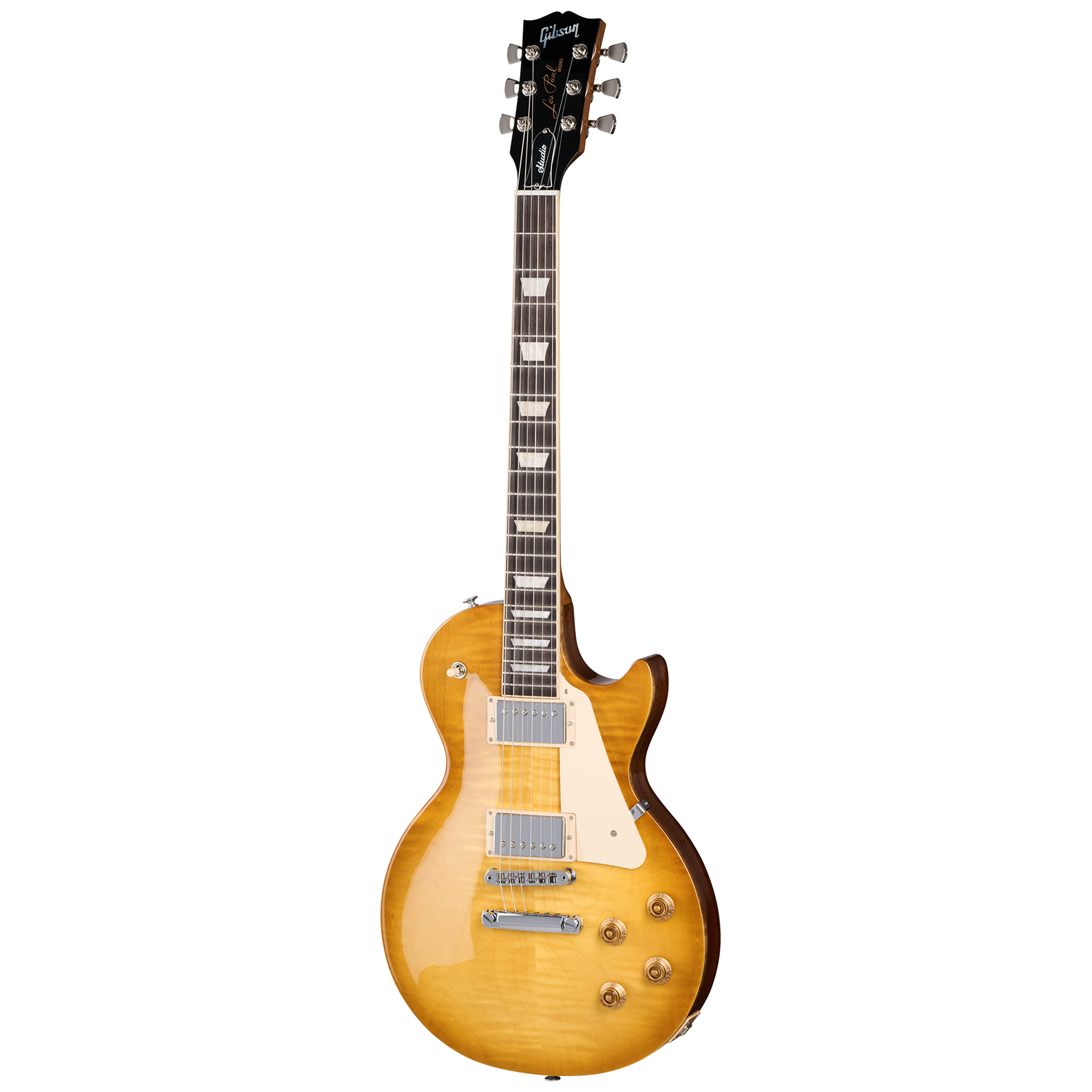 Gibson Les Paul Studio Session, Honey Burst