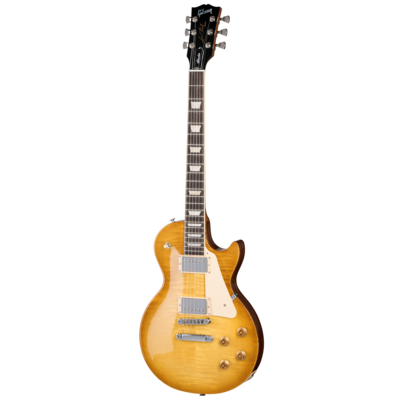 Gibson Les Paul Studio Session, Honey Burst