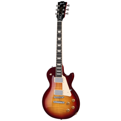 Gibson Les Paul Studio Session, Bourbon Burst