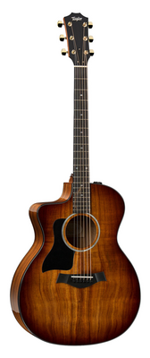 Taylor 224ce-K DLX Left Hand