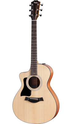 Taylor 112ce Left Hand