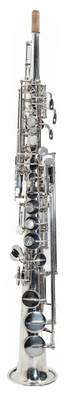 Selmer Mark VI Soprano argenté Occasion