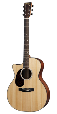 Martin & Co GPC-11E Left Hand