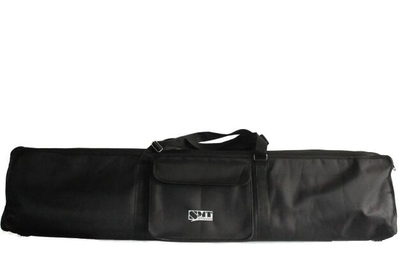 SMT Music Keyboard Bag Deluxe 136x40x14cm