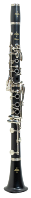 Buffet Crampon Etude Prodige (Used)