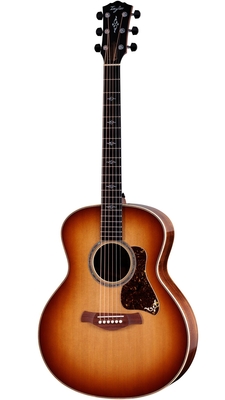 Taylor Gold Label 814th, Koa Sunburst