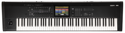 Korg Kronos 3 88