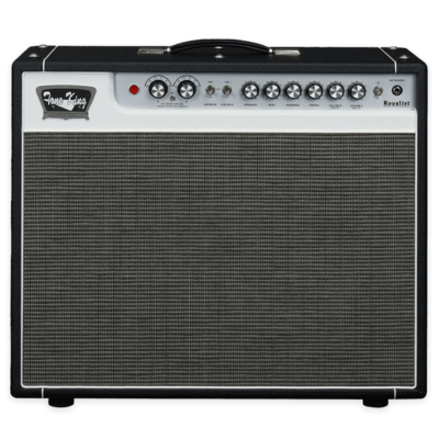 Tone King Royalist MKIII Combo - 40 watt