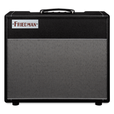 FRIEDMAN LITTLE SISTER COMBO, 20 watt