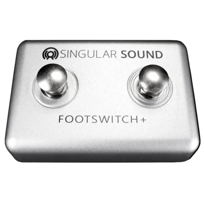 BeatBuddy Beat Buddy Footwsitch +