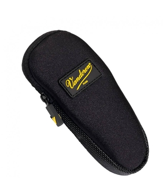 Vandoren P201 Housse bec ténor ou baryton