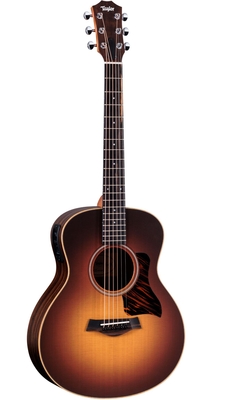 Taylor GS Mini-e Rosewood, Sunburst