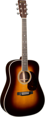 Martin & Co R-25 D-35 Sunburst
