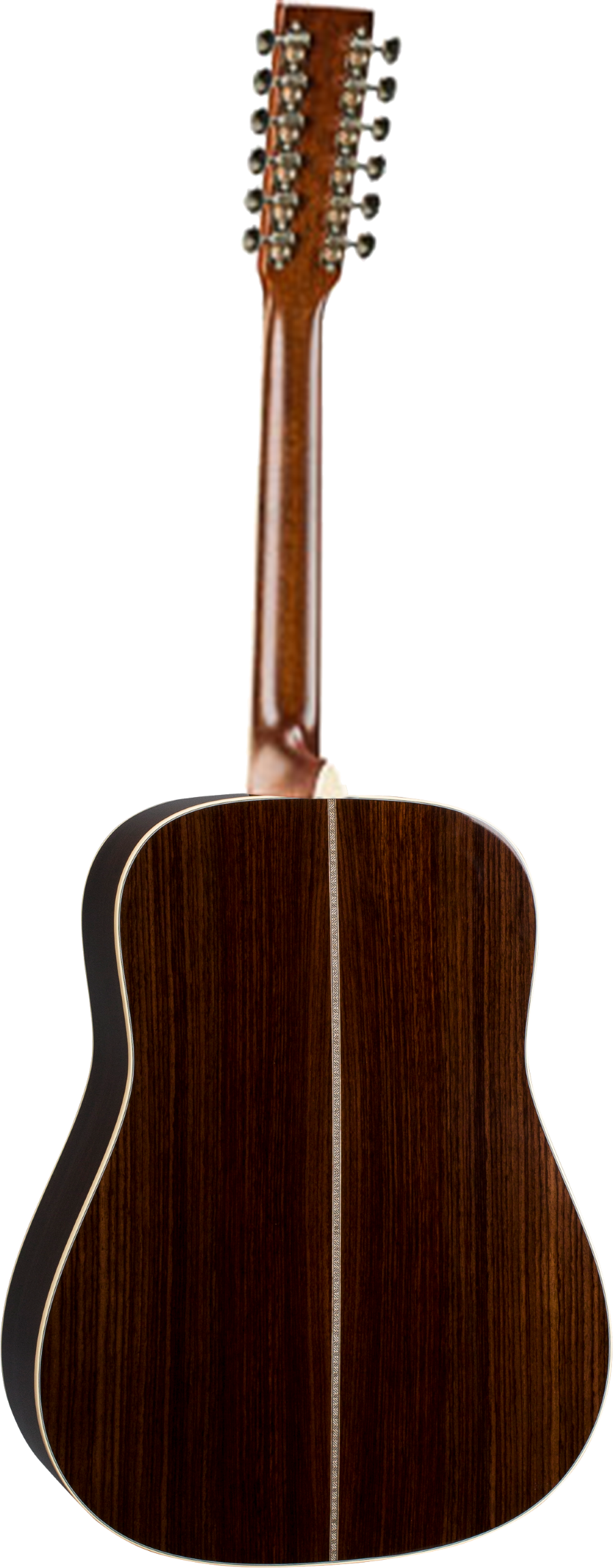 Martin & Co R-25 HD12-28 12-String
