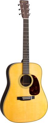 Martin & Co R-25 HD-28
