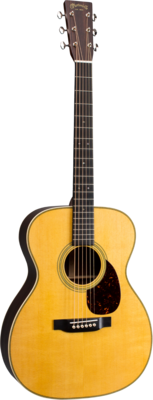 Martin & Co R-25 OM-28