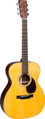 Martin & Co R-25 OM-21