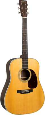 Martin & Co R-25 D-28