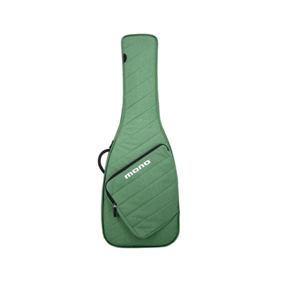 Mono M80 BASS SLEEVE 2.0, AMAZON GREEN
