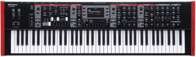 Roland V-Stage 76