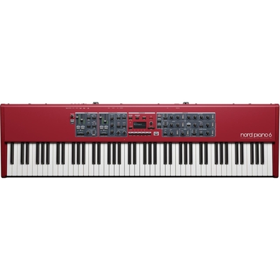 Clavia Nord Piano 6 88