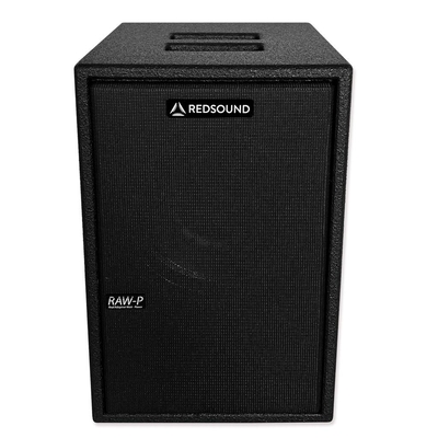 Red Sound ELIS.8 Active