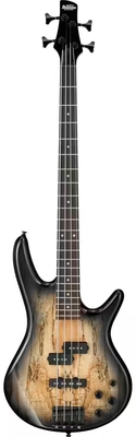 Ibanez SR4 GIO, natürlicher grauer Burst