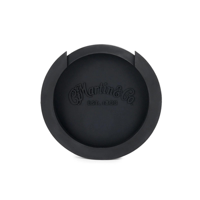 Martin & Co CF Martin Soundhole, Feedback Suppressor - Dreadnought, Jumbo, Grand Performer, 4.0