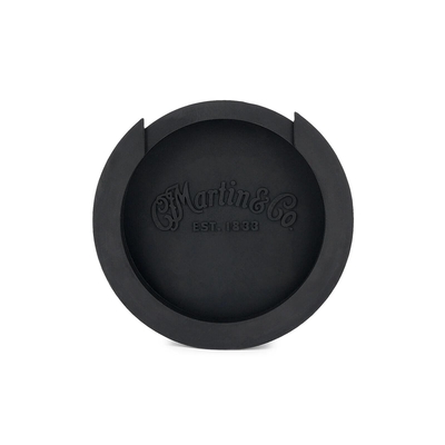 Martin & Co CF Martin Soundhole, Feedback Suppressor - 000, OM - 3.875