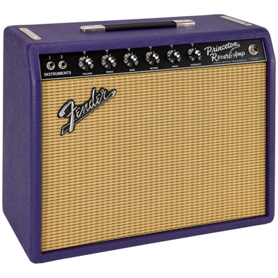 Fender Limited Edition