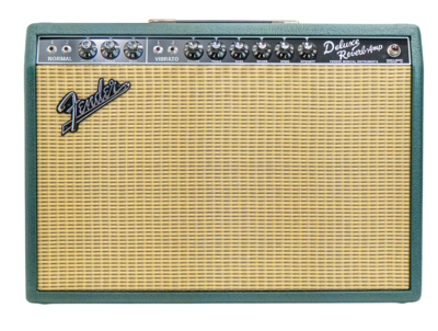 Fender Limited Edition