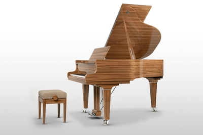 Schimmel C169 Royal Wood Paldao