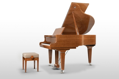 Schimmel C169 Royal Wood Eucalyptus