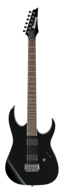 Ibanez RGIB21 IronLabel, Black
