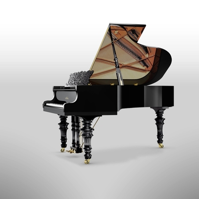 Schimmel K195 Chef-d