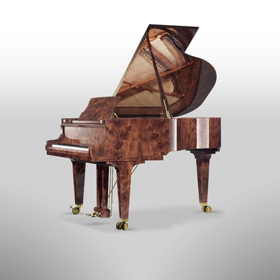 Schimmel C169 Tradition Ronce de Noyer