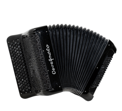 Cavagnolo Compact V5 Cavagnolo Carbone Peinture Métallisé